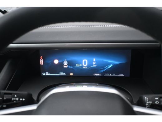 Jeep Compass First Edition 74 kWh Tot 8 Jaar Garantie! | Premium + Convience Pack | Schuif-/Kanteldak | Warmte... ActivLease financial lease