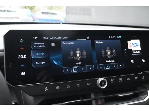 Jeep Compass First Edition 74 kWh Tot 8 Jaar Garantie! | Premium + Convience Pack | Schuif-/Kanteldak | Warmte... ActivLease financial lease