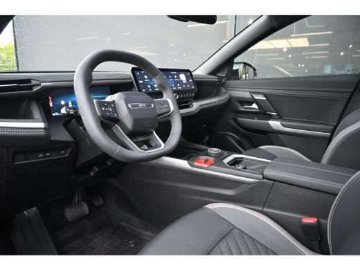 Jeep Compass First Edition 74 kWh Tot 8 Jaar Garantie! | Premium + Convience Pack | Schuif-/Kanteldak | Warmte... ActivLease financial lease