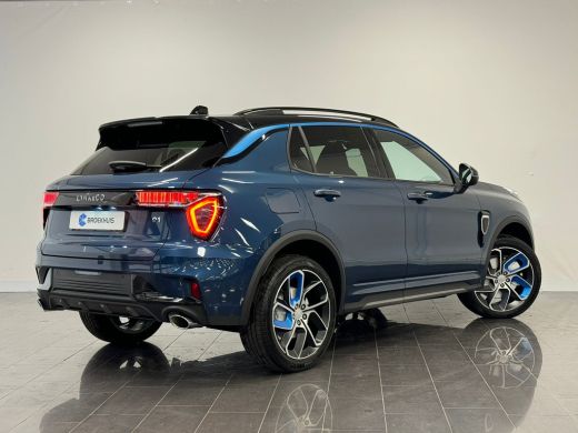 Lynk & Co 01 1.5 | 360 Camera | Stuur+Stoelverwarming | Panoramadak | Apple Carplay\Android Auto | ActivLease financial lease