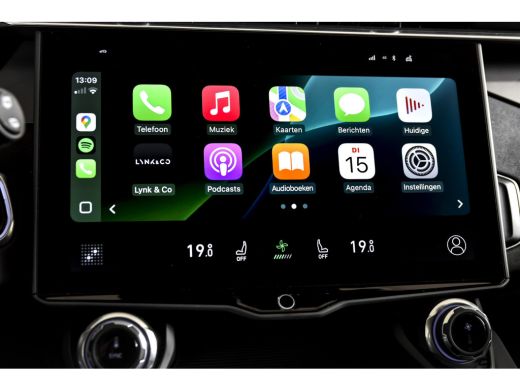 Lynk & Co 01 1.5 PHEV 261PK MY22 | 360 Camera | 7 .4 kWh Boordlader | S/K-panodak | Adapt. Cruise | Memory | E... ActivLease financial lease