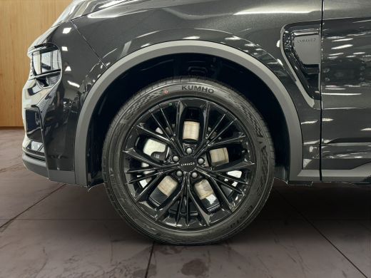 Lynk & Co 01 More | Panoramadak | 360 camera | Stoel + Stuurverwarming |Adaptieve cruise control | BLIS | ActivLease financial lease