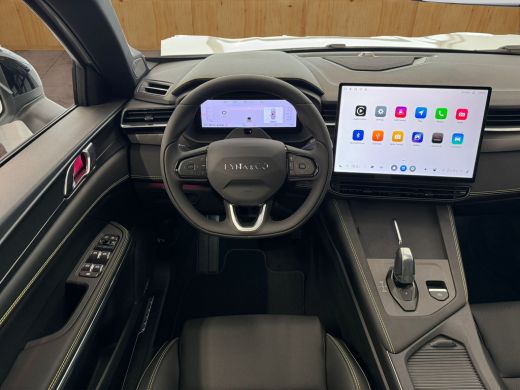 Lynk & Co 01 More | Panoramadak | 360 camera | Stoel + Stuurverwarming |Adaptieve cruise control | BLIS | ActivLease financial lease