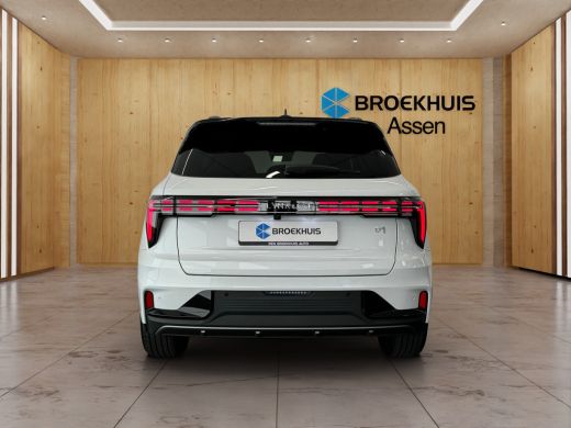 Lynk & Co 01 More | Panoramadak | 360 camera | Stoel + Stuurverwarming |Adaptieve cruise control | BLIS | ActivLease financial lease