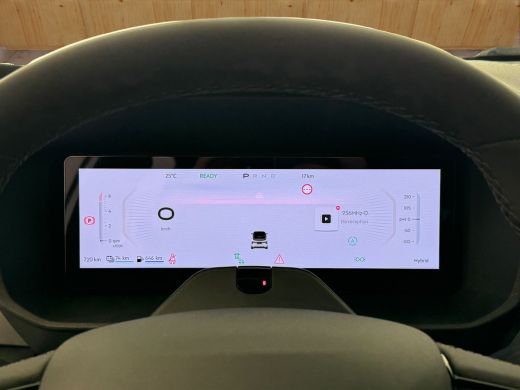 Lynk & Co 01 More | Panoramadak | 360 camera | Stoel + Stuurverwarming |Adaptieve cruise control | BLIS | ActivLease financial lease