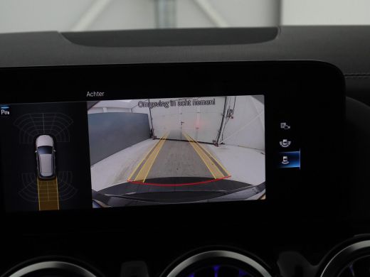 Mercedes-Benz B-Klasse | SOH 98.6% | Leder/Alcantara | Camera | AMG-Line | Park assist | Cruise control | Navigatie | Ca... ActivLease financial lease