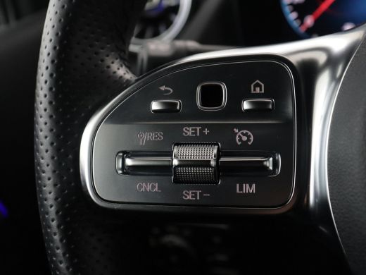 Mercedes-Benz B-Klasse | SOH 98.6% | Leder/Alcantara | Camera | AMG-Line | Park assist | Cruise control | Navigatie | Ca... ActivLease financial lease