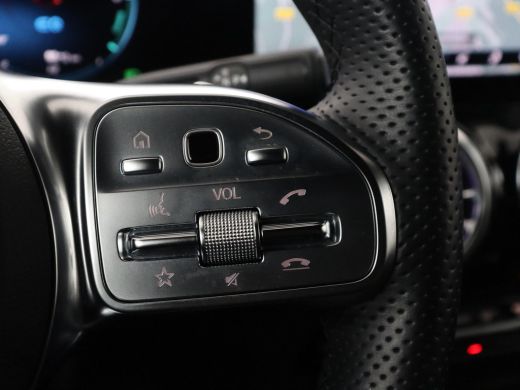 Mercedes-Benz B-Klasse | SOH 98.6% | Leder/Alcantara | Camera | AMG-Line | Park assist | Cruise control | Navigatie | Ca... ActivLease financial lease