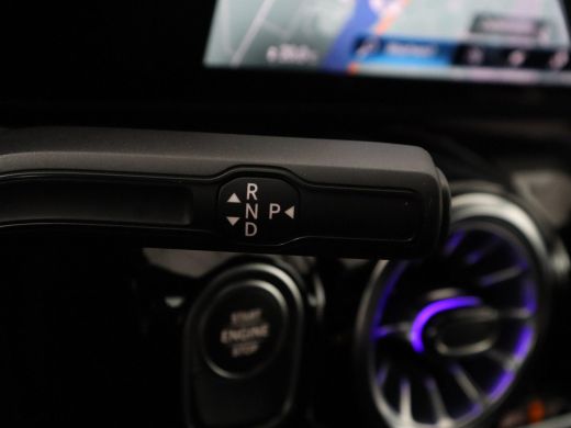 Mercedes-Benz B-Klasse | SOH 98.6% | Leder/Alcantara | Camera | AMG-Line | Park assist | Cruise control | Navigatie | Ca... ActivLease financial lease