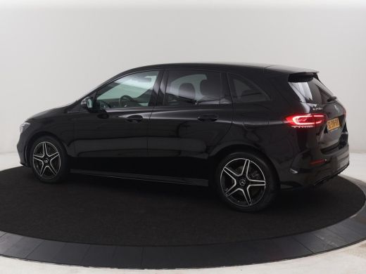 Mercedes-Benz B-Klasse | SOH 98.6% | Leder/Alcantara | Camera | AMG-Line | Park assist | Cruise control | Navigatie | Ca... ActivLease financial lease