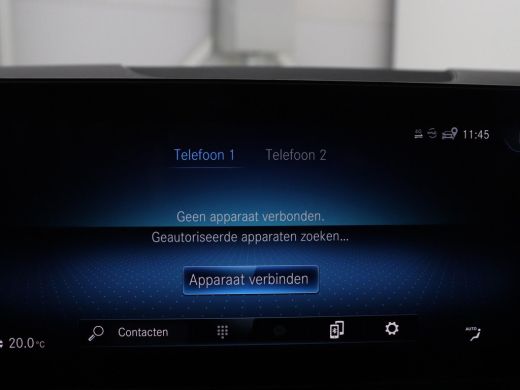 Mercedes-Benz B-Klasse | SOH 98.6% | Leder/Alcantara | Camera | AMG-Line | Park assist | Cruise control | Navigatie | Ca... ActivLease financial lease