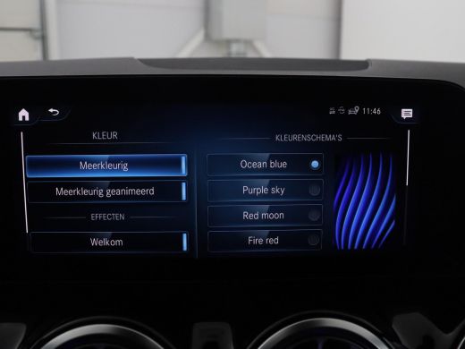 Mercedes-Benz B-Klasse | SOH 98.6% | Leder/Alcantara | Camera | AMG-Line | Park assist | Cruise control | Navigatie | Ca... ActivLease financial lease