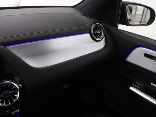 Mercedes-Benz B-Klasse | SOH 98.6% | Leder/Alcantara | Camera | AMG-Line | Park assist | Cruise control | Navigatie | Ca... ActivLease financial lease