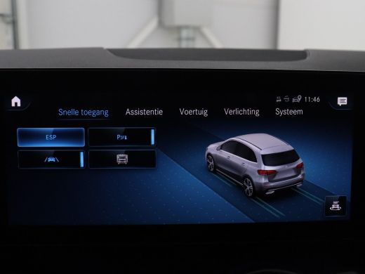 Mercedes-Benz B-Klasse | SOH 98.6% | Leder/Alcantara | Camera | AMG-Line | Park assist | Cruise control | Navigatie | Ca... ActivLease financial lease