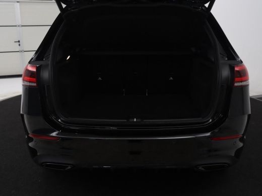 Mercedes-Benz B-Klasse | SOH 98.6% | Leder/Alcantara | Camera | AMG-Line | Park assist | Cruise control | Navigatie | Ca... ActivLease financial lease