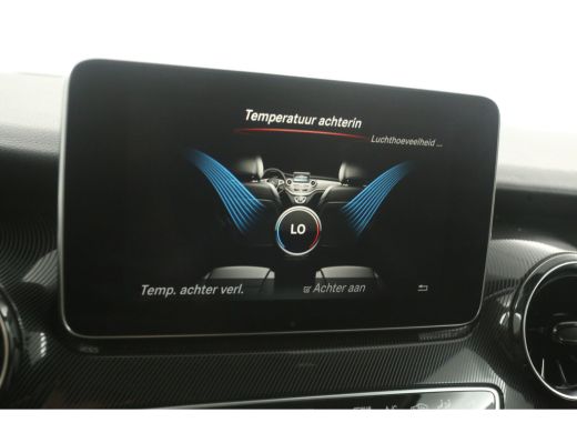 Mercedes-Benz V-Klasse 220d 4-MATIC Lang 164PK | Automaat | Dubbele Cabine | Clima | Cruise | Camera | Navi | Trekhaak |... ActivLease financial lease
