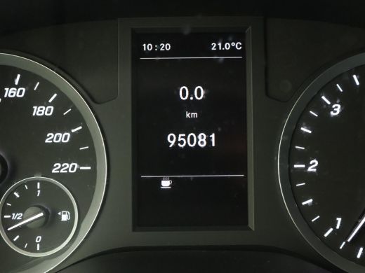 Mercedes-Benz Vito 114 CDI L2 + 19 INCH | SPOILERPAKKET | SIDEBARS | LED | APPLE CARPLAY | CAMERA | STOELVERWARMING ActivLease financial lease