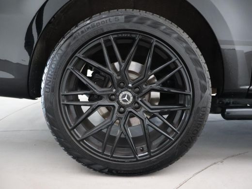 Mercedes-Benz Vito 114 CDI L2 + 19 INCH | SPOILERPAKKET | SIDEBARS | LED | APPLE CARPLAY | CAMERA | STOELVERWARMING ActivLease financial lease