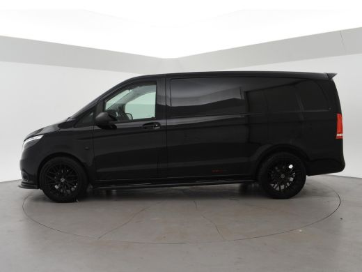 Mercedes-Benz Vito 114 CDI L2 + 19 INCH | SPOILERPAKKET | SIDEBARS | LED | APPLE CARPLAY | CAMERA | STOELVERWARMING ActivLease financial lease