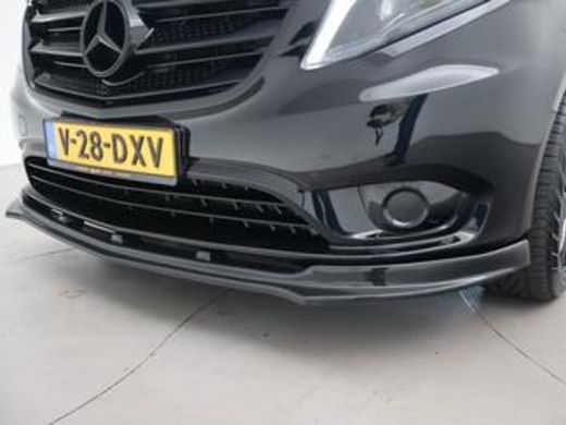 Mercedes-Benz Vito 114 CDI L2 + 19 INCH | SPOILERPAKKET | SIDEBARS | LED | APPLE CARPLAY | CAMERA | STOELVERWARMING ActivLease financial lease