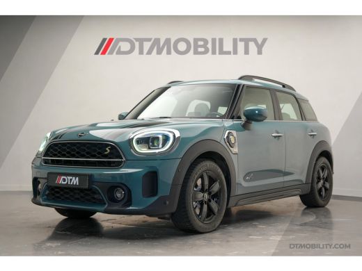 Mini Countryman 1.5 Cooper S E ALL4 | Panorama | Chester | Camera ActivLease financial lease
