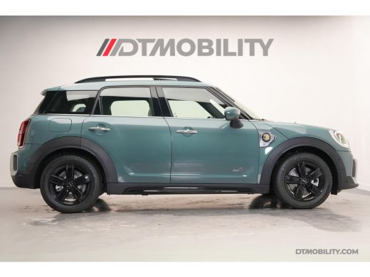 Mini Countryman 1.5 Cooper S E ALL4 | Panorama | Chester | Camera ActivLease financial lease