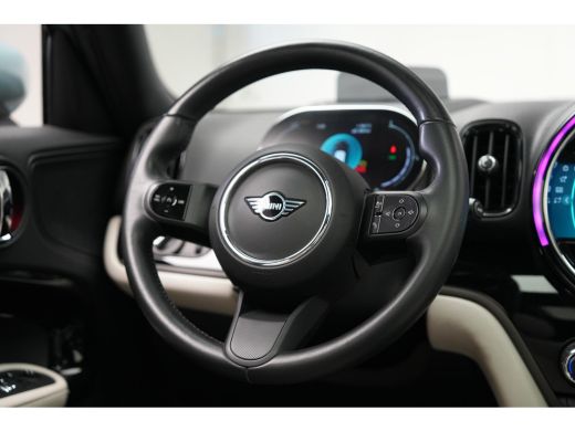 Mini Countryman 1.5 Cooper S E ALL4 | Panorama | Chester | Camera ActivLease financial lease