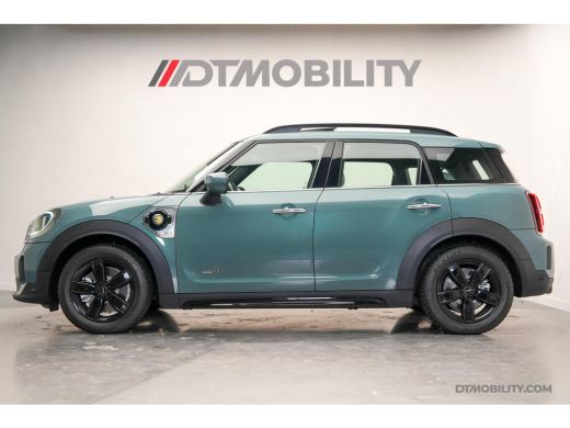 Mini Countryman 1.5 Cooper S E ALL4 | Panorama | Chester | Camera ActivLease financial lease