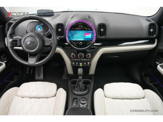 Mini Countryman 1.5 Cooper S E ALL4 | Panorama | Chester | Camera ActivLease financial lease