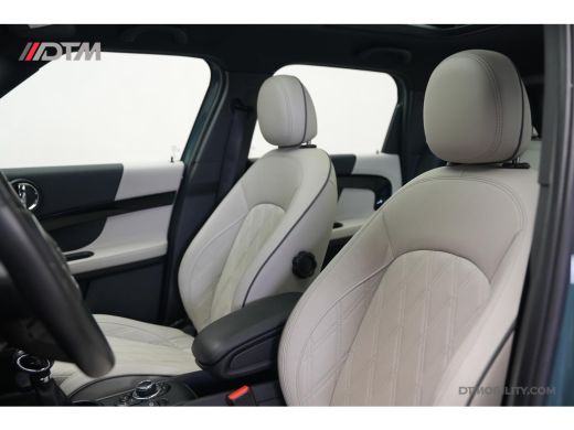 Mini Countryman 1.5 Cooper S E ALL4 | Panorama | Chester | Camera ActivLease financial lease
