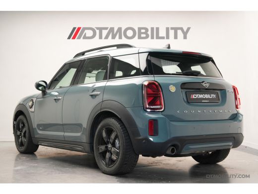Mini Countryman 1.5 Cooper S E ALL4 | Panorama | Chester | Camera ActivLease financial lease