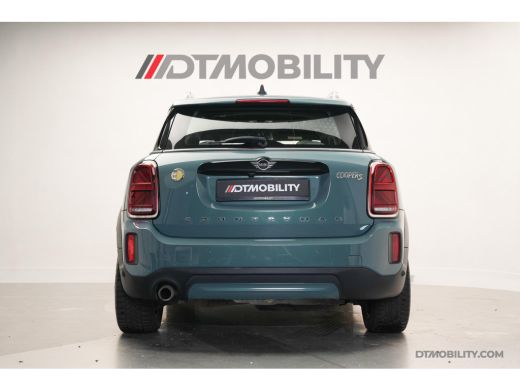 Mini Countryman 1.5 Cooper S E ALL4 | Panorama | Chester | Camera ActivLease financial lease