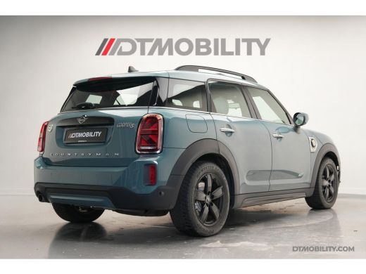 Mini Countryman 1.5 Cooper S E ALL4 | Panorama | Chester | Camera ActivLease financial lease
