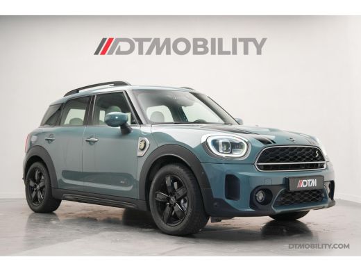 Mini Countryman 1.5 Cooper S E ALL4 | Panorama | Chester | Camera ActivLease financial lease