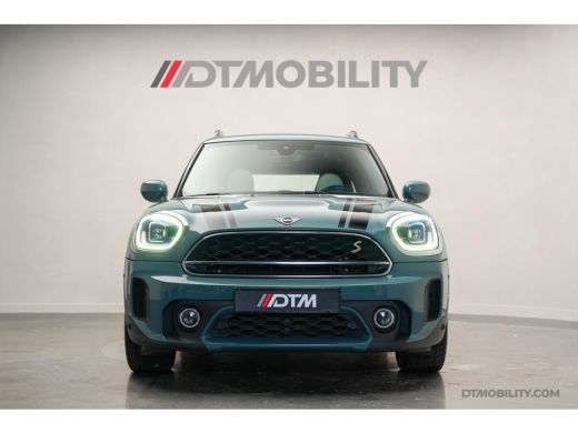 Mini Countryman 1.5 Cooper S E ALL4 | Panorama | Chester | Camera ActivLease financial lease
