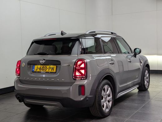 Mini Countryman 2.0 Cooper S E ALL4 l Navigatie l Parkeersensoren l Apple Car PLay / Android l Sportstuur l Digit... ActivLease financial lease
