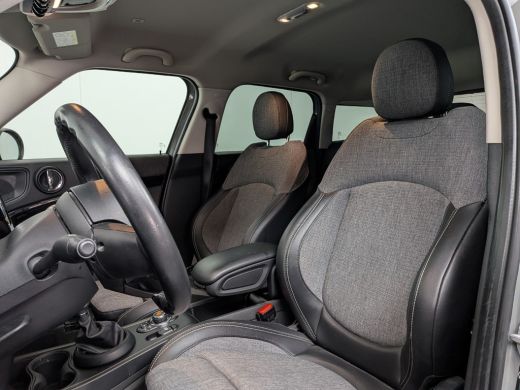 Mini Countryman 2.0 Cooper S E ALL4 l Navigatie l Parkeersensoren l Apple Car PLay / Android l Sportstuur l Digit... ActivLease financial lease