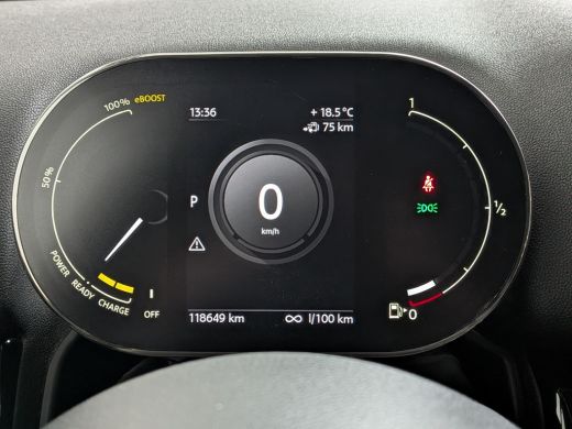 Mini Countryman 2.0 Cooper S E ALL4 l Navigatie l Parkeersensoren l Apple Car PLay / Android l Sportstuur l Digit... ActivLease financial lease