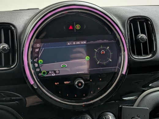 Mini Countryman 2.0 Cooper S E ALL4 l Navigatie l Parkeersensoren l Apple Car PLay / Android l Sportstuur l Digit... ActivLease financial lease