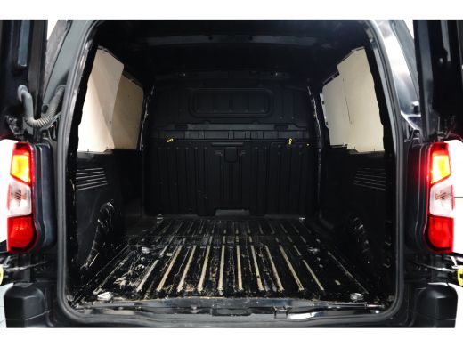 Opel Combo 1.5 L1 GB 100 PK | Navi | 3 Zits | dodehoek bew. | ActivLease financial lease