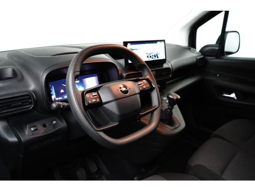 Opel Combo 1.5 L1 GB 100 PK | Navi | 3 Zits | dodehoek bew. | ActivLease financial lease