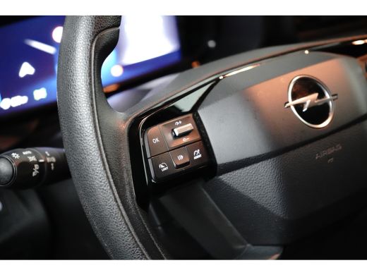 Opel Combo 1.5 L1 GB 100 PK | Navi | 3 Zits | dodehoek bew. | ActivLease financial lease