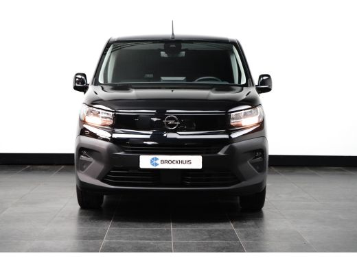 Opel Combo 1.5 L1 GB 100 PK | Navi | 3 Zits | dodehoek bew. | ActivLease financial lease