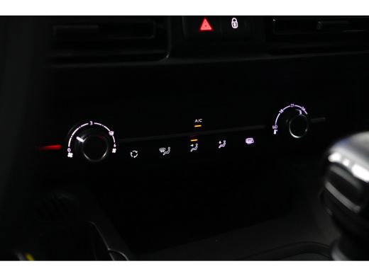 Opel Combo 1.5 L1 GB 100 PK | Navi | 3 Zits | dodehoek bew. | ActivLease financial lease