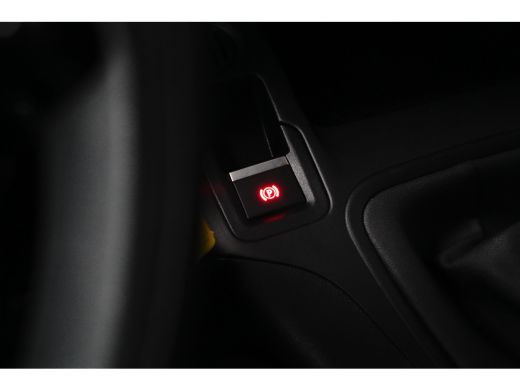 Opel Combo 1.5 L1 GB 100 PK | Navi | 3 Zits | dodehoek bew. | ActivLease financial lease