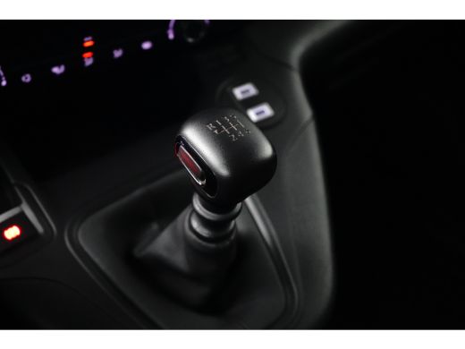 Opel Combo 1.5 L1 GB 100 PK | Navi | 3 Zits | dodehoek bew. | ActivLease financial lease