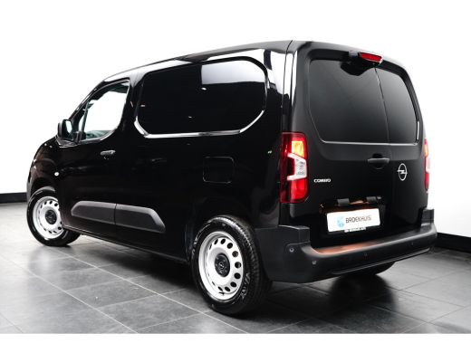 Opel Combo 1.5 L1 GB 100 PK | Navi | 3 Zits | dodehoek bew. | ActivLease financial lease