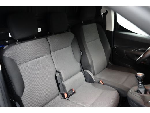 Opel Combo 1.5 L1 GB 100 PK | Navi | 3 Zits | dodehoek bew. | ActivLease financial lease