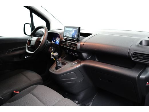 Opel Combo 1.5 L1 GB 100 PK | Navi | 3 Zits | dodehoek bew. | ActivLease financial lease