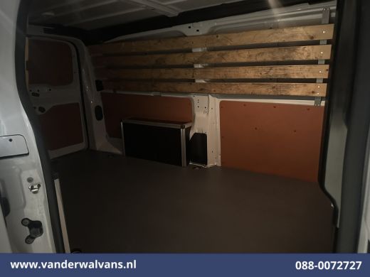 Opel Vivaro 1.5 CDTI L3H1 Euro6 Airco | Camera | Navigatie | Apple Carplay | Cruisecontrol Android Auto, Park... ActivLease financial lease